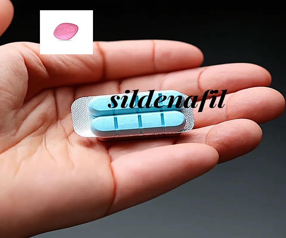 Sildenafil 25 mg es suficiente